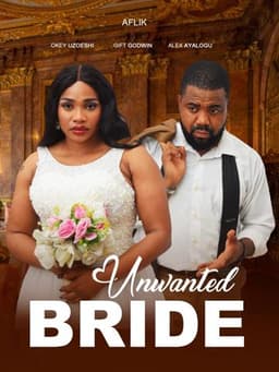 Unwanted Bride