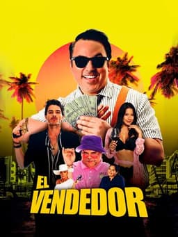 El Vendedor