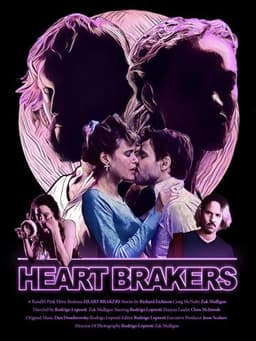 Heart Brakers
