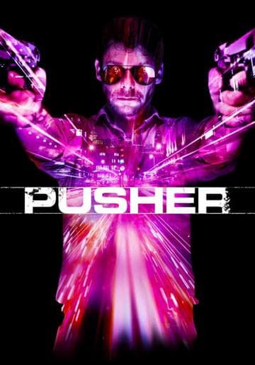 Pusher