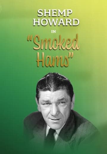 Smoked Hams