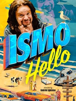 ISMO – Breaking Bad English