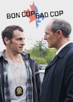 Bon Cop Bad Cop