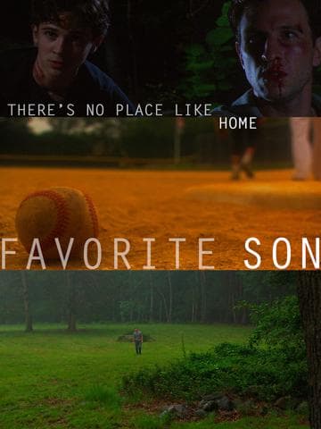 Favorite Son