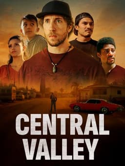 Central Valley