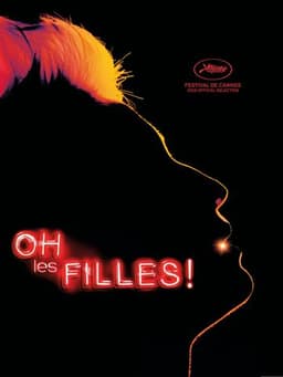 Oh Les Filles!