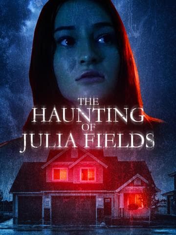 The Haunting of Julia Fields