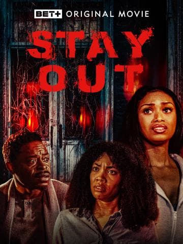 Stay Out