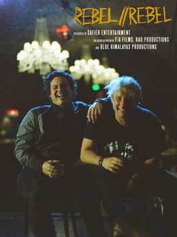Rebel//Rebel