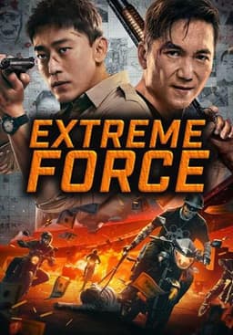 The Gangster, the Cop, the Devil