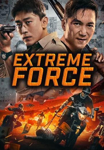 The Gangster, the Cop, the Devil