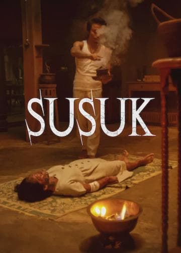 Susuk