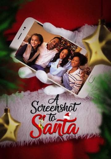 A Screenshot to Santa