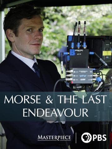 Morse and the Last Endeavour