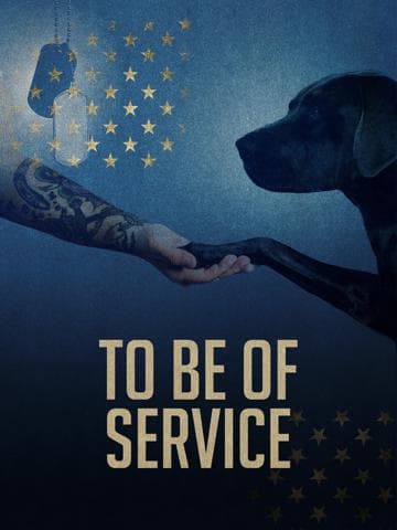 To Be of Service