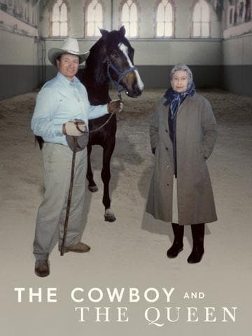 The Cowboy and the Queen