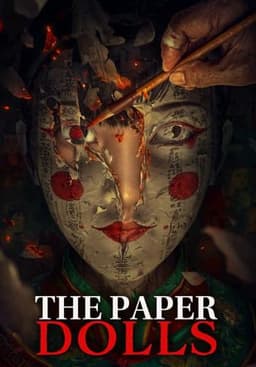 The Paper Man Returns