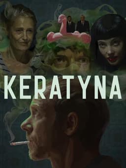 Keratyna