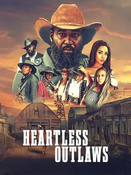Heartless Outlaws