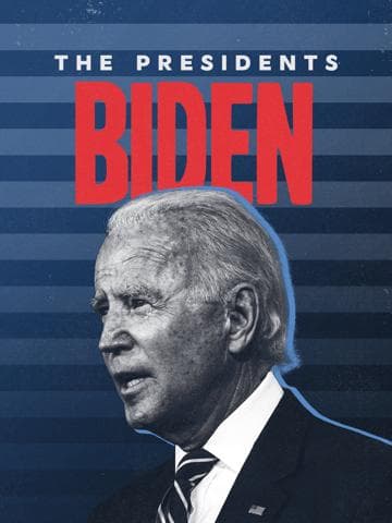 The Presidents: Biden