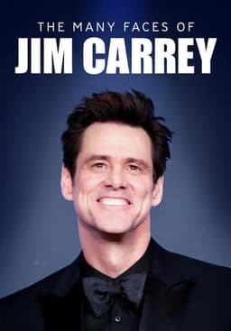 The Many Faces of Jim Carey