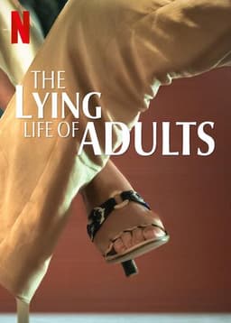 The Lying Life of Adults