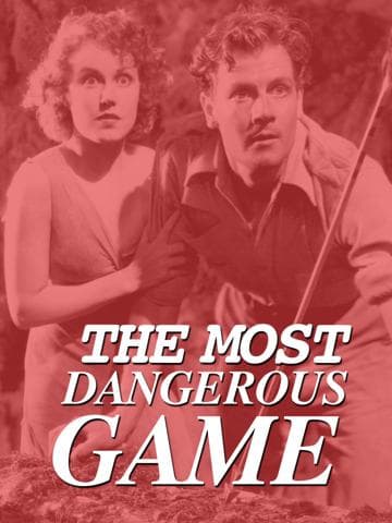 The Most Dangerous Game