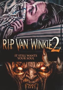 R.I.P. Van Winkle Part 2