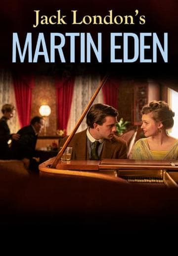 Martin Eden