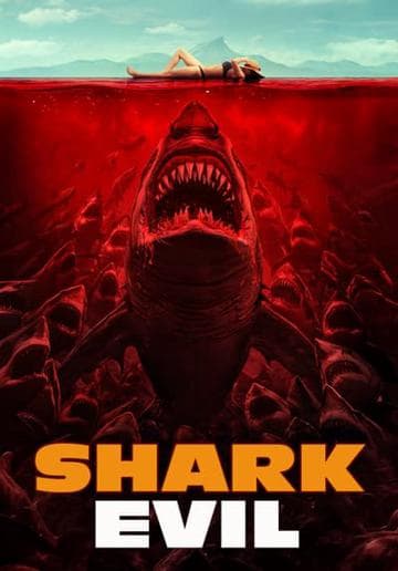 Shark Evil