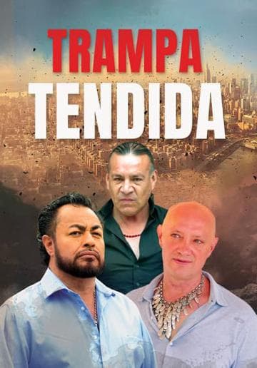 Trampa Tendida