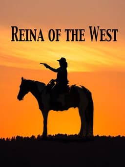 Reina of the West