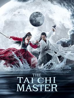 The Tai Chi Master