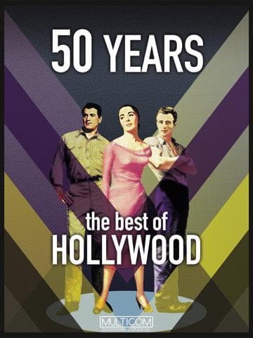 50 Years: The Best of Hollywood