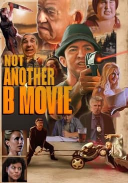 Not Another B Movie