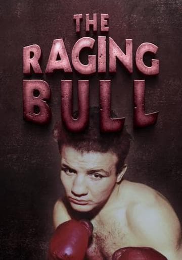 The Raging Bull