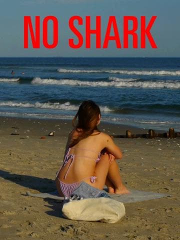 No Shark