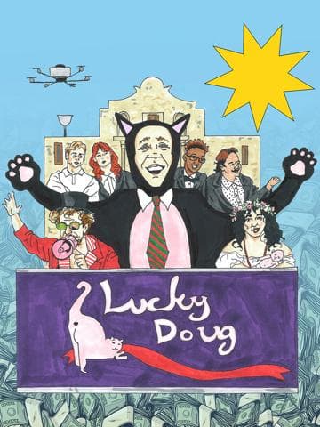 Lucky Doug