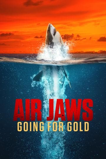 Air Jaws: Top Guns