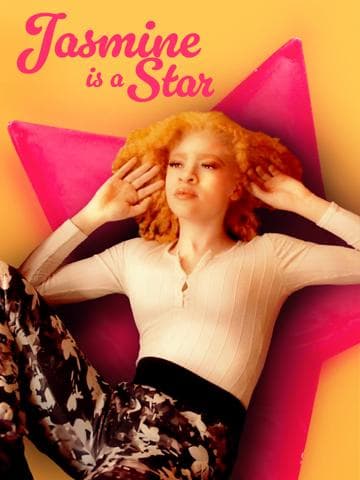 Jasmine Is a Star