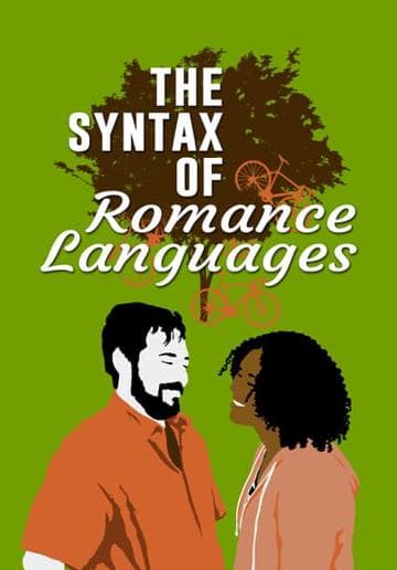 The Syntax of Romance Languages