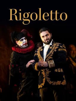 The Metropolitan Opera: Rigoletto