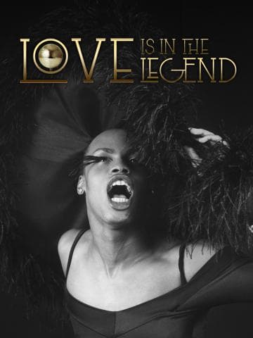 Love is in the Legend