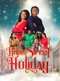 Hope Street Holiday