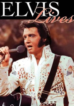 Elvis Lives: The 25th Anniversary Concert