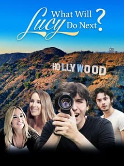 What Will Lucy Do Next?