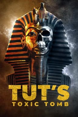 Tut's Toxic Tomb