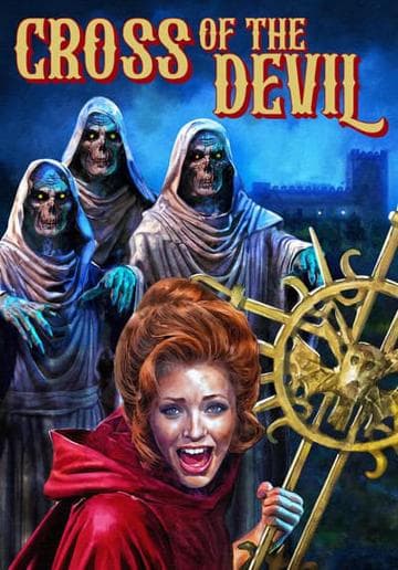 Cross of the Devil