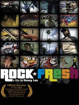 Rock Fresh
