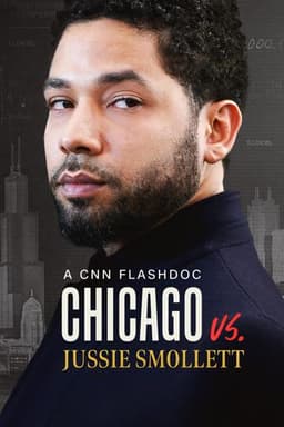 Chicago vs. Jussie Smollett